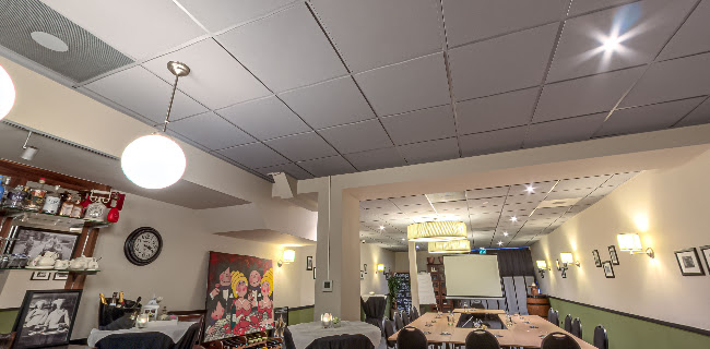 Opinii despre De Overburen în Amersfoort - Horeca