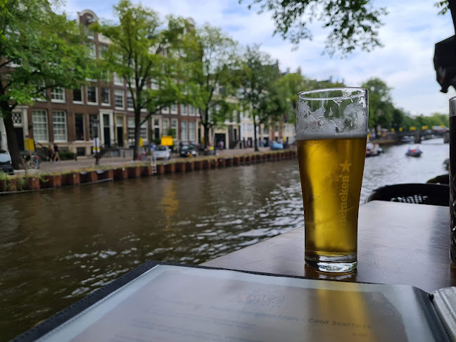 Amigo Grill Restaurant - Amsterdam