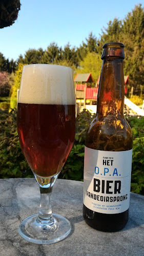 Reviews of Brasserie Gezellig in Leende - Horeca