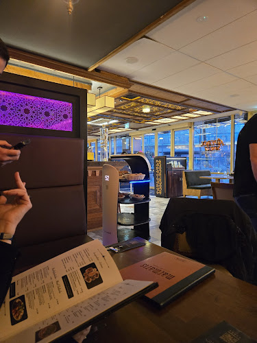 Opinii despre Marmaris Grill & Pizza Sloterdijk în Amsterdam - Horeca