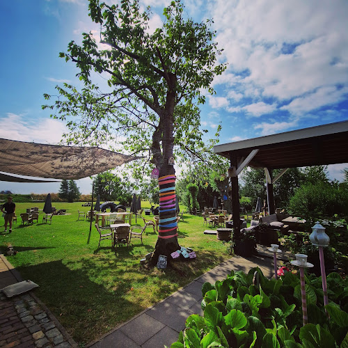 De Koffie Tuun - Wolphaartsdijk