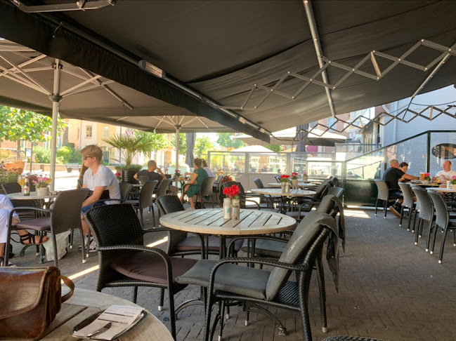 Café-Restaurant De Gouden Leeuw - Druten