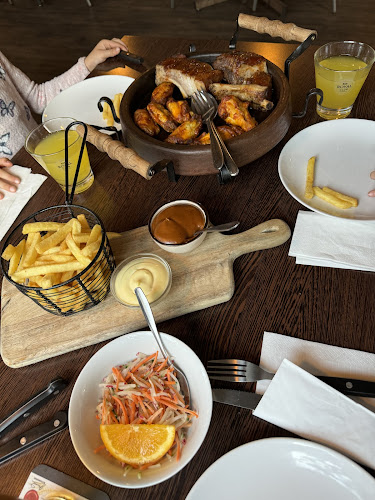 Opinii despre Bakhuus Hellendoorn în Hellendoorn - Horeca