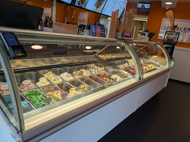 IJssalon Hillegersberg