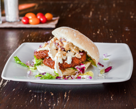 Thesmokehouse-denhaag.nl - Den Haag