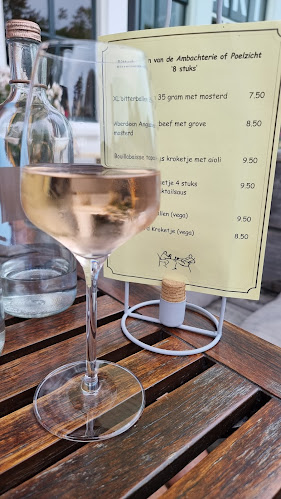 Wijnlokaal Middelburg