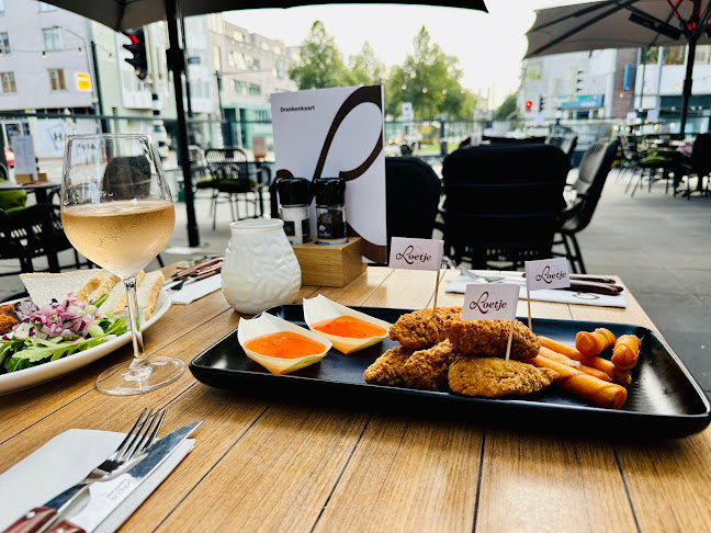 Comentarii opinii despre Loetje Zeist