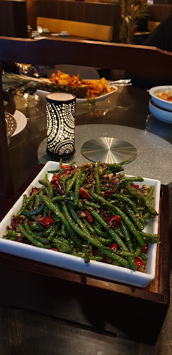 Reviews of Restaurant Hot King in Den Haag - Horeca