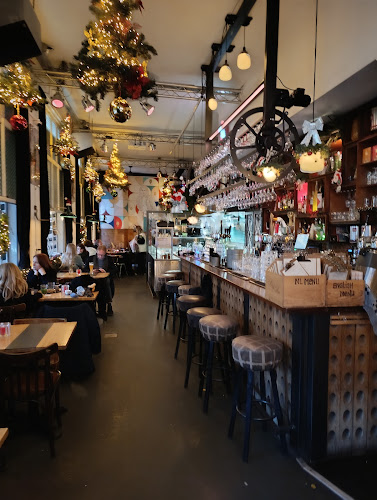 Café Steijn - Rotterdam