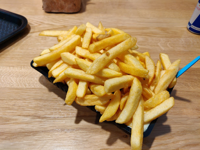 Willem Geerts Supersnack - Horeca