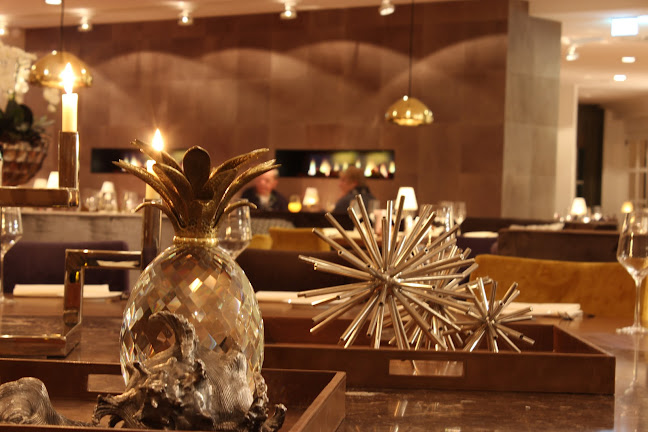 Restaurant Châlet Couvert