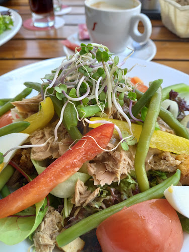 Opinii despre Grand Café Centre Ville în Maastricht - Horeca