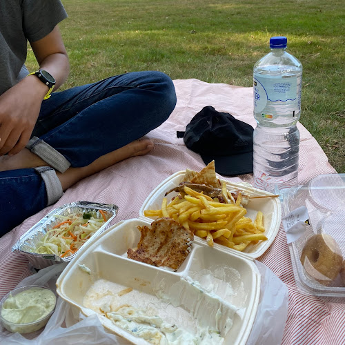 Boschdijk 289, 5612 HD Eindhoven