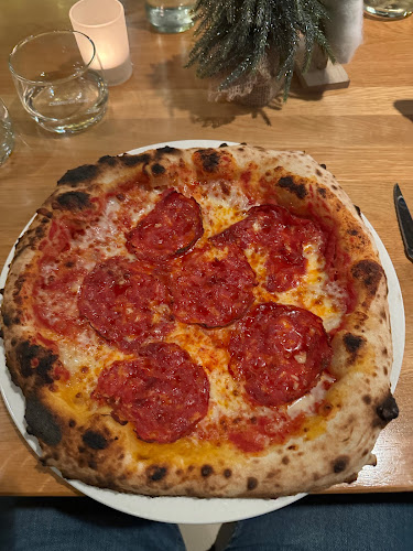 Comments and reviews of Restaurant Villani 🇮🇹