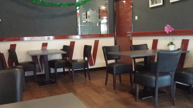 Snackbar 't Vesperke - Horeca