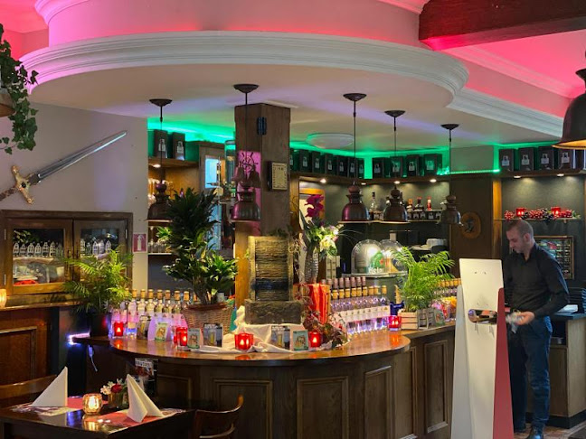 Restaurant De Heeren van Heukelom - Horeca