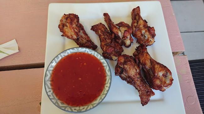 Sumalee's PhuketThaiFood - Den Helder