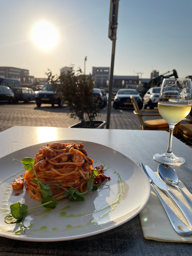 Trattoria La Riva - Den Haag