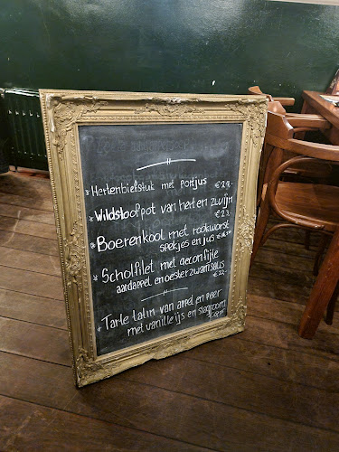 Bar-Bistro Herberg het Oude Loo