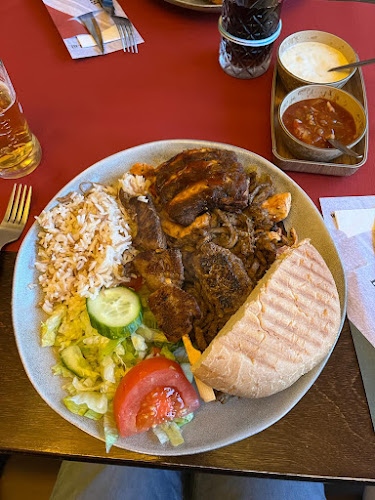 La Villa - Grillroom & Pizzeria - Horeca