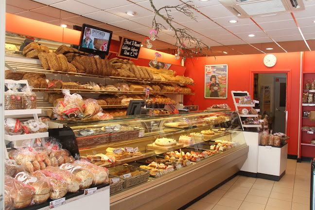 Bakkerij Bekkers Schijndel Markt