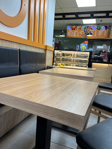 Theresiastraat 34, 2593 AP Den Haag