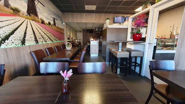 Cafetaria De Nude - Wageningen