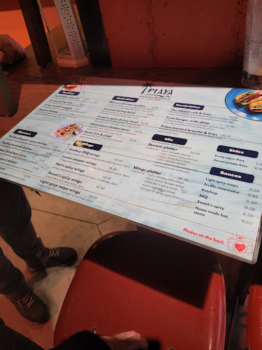 Comentarii opinii despre Playa Rotterdam