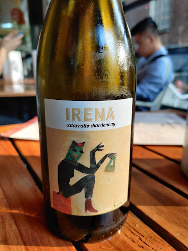 The Seafood Bar - Horeca