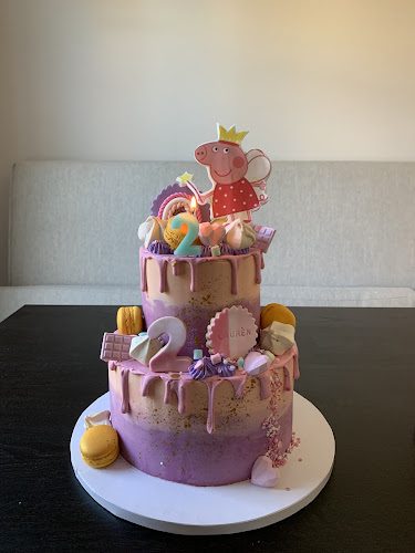 Comentarii opinii despre Enjoy-Cakes