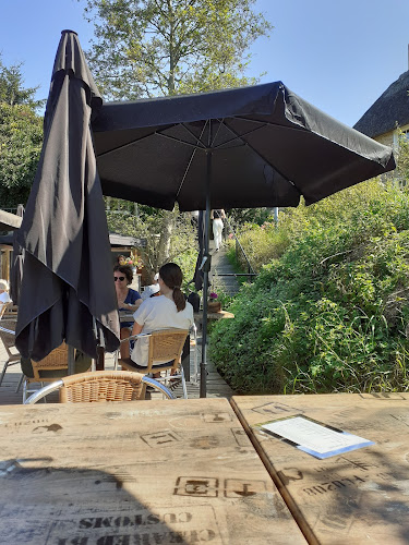 Comentarii opinii despre Theetuin de lage brug