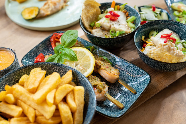 Friends Grand Café - Sint Anthonis