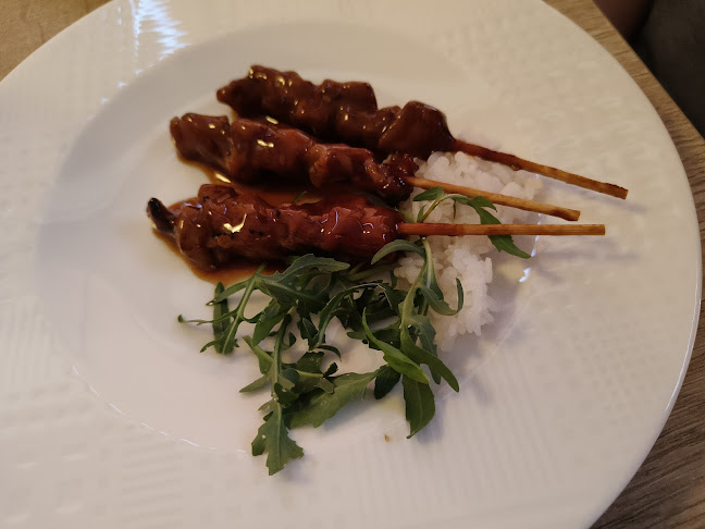 Comentarii opinii despre Restaurant Zoutsteen