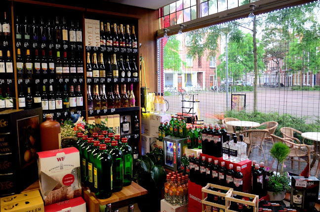 Comentarii opinii despre Slijterij de Kabouter