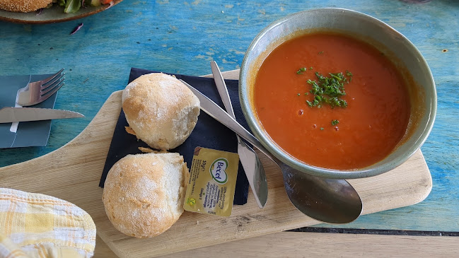 Opinii despre Strandpaviljoen 't Zilt în Harlingen - Horeca