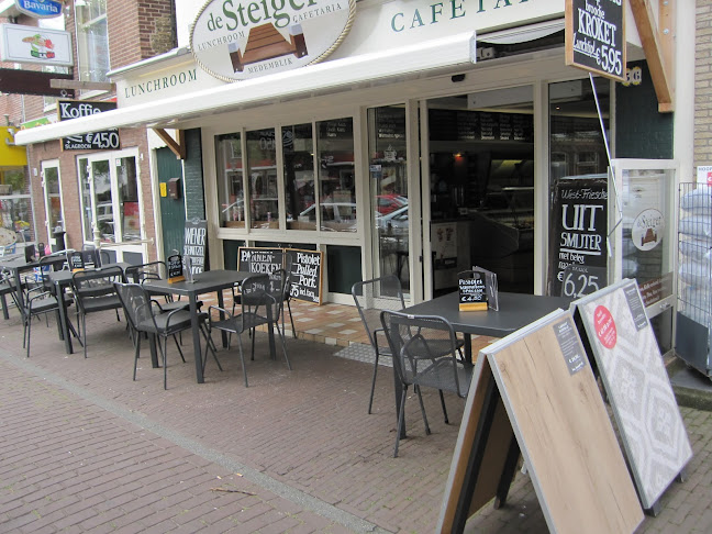 Cafetaria De Steiger