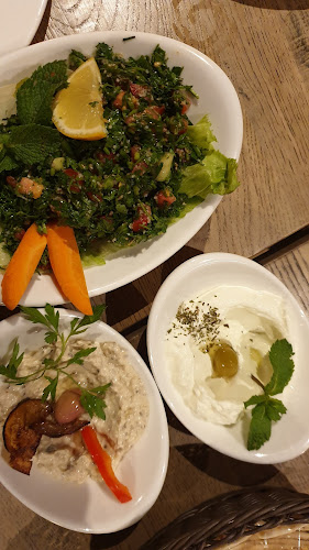 Amier Restaurant - Horeca