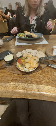 DaVinci Rotterdam - Horeca