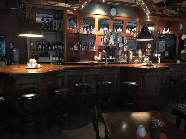 Comentarii opinii despre At The Park Grand-Café Bospark Ede