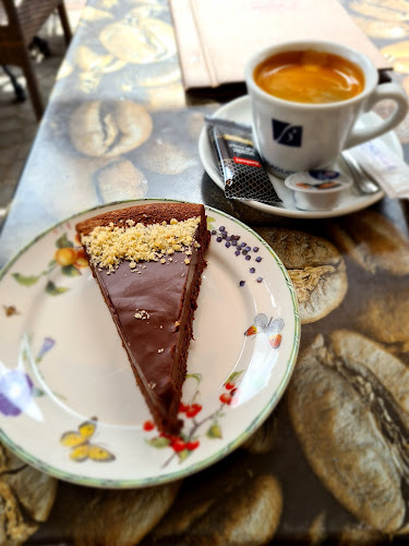 Opinii despre Koffiesalon Capisce în Sluis - Horeca