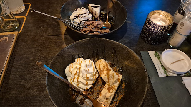 Comentarii opinii despre Eetcafé de Klinkert