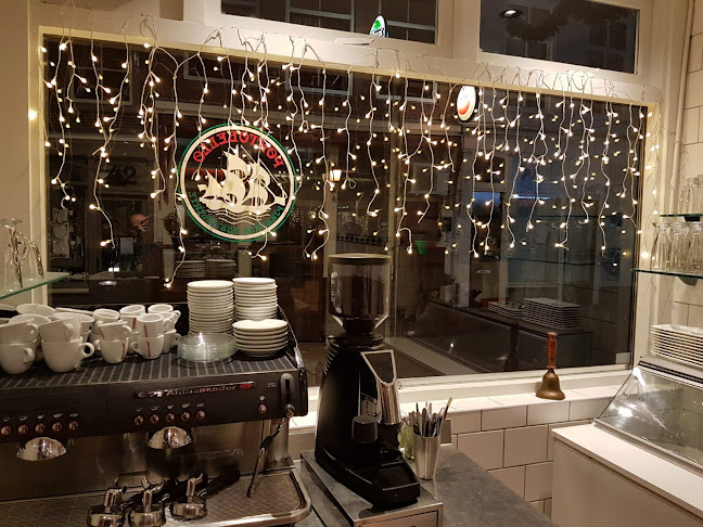 Ristorante Pizzeria Portobello