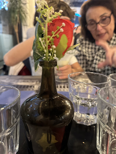 Comentarii opinii despre Restaurant Lorenza