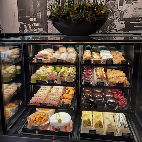 Bakkerij van der Grijn - Horeca