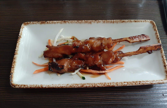 Opinii despre Heinde Delft în Delft - Horeca