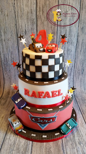 Taart en Dolci - Horeca