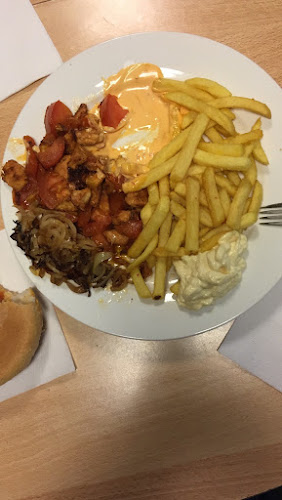 Pizzeria Grillroom Tayba Phone number