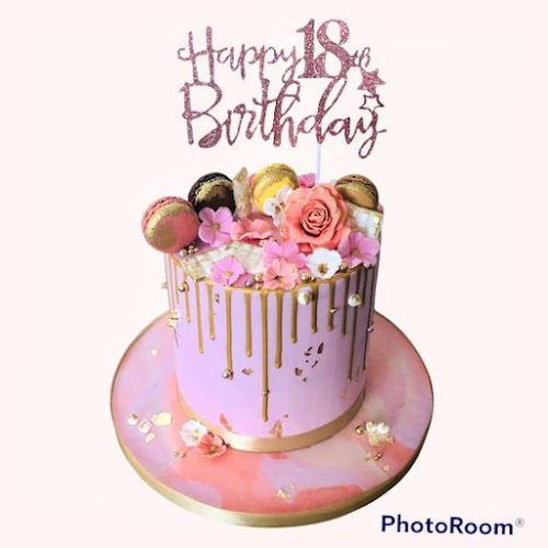 Marie-Anne's Taartjes - Schoonhoven