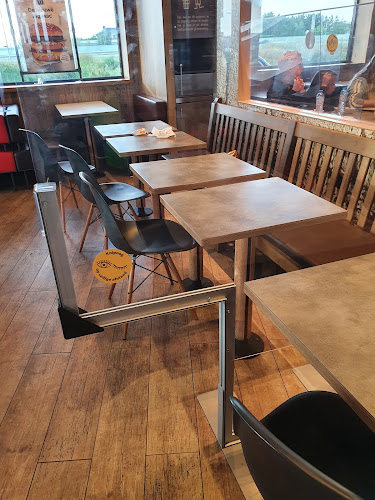 Comentarii opinii despre McDonald's Maasdijk