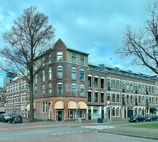 Bakkerswerkplaats - Horeca